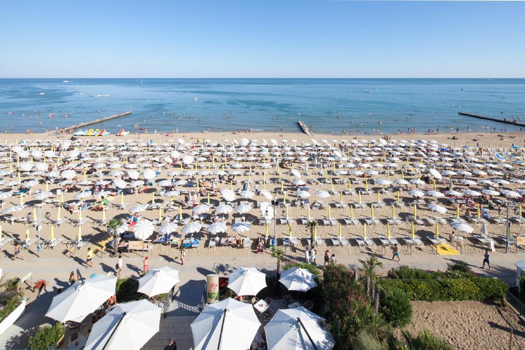 Columbia & Ninfea 3* Lido di Jesolo